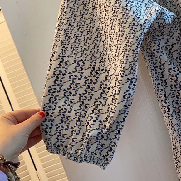 Skies are Blue XS top - Picture 4 of 5